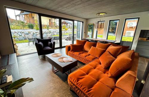 Babiogórskie Stodoły - Foto 48