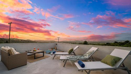 Kalo Spiti - Located Near Matala Beach & Faistos - Foto 3