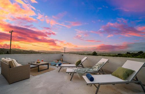 Kalo Spiti - Located Near Matala Beach & Faistos - Foto 3