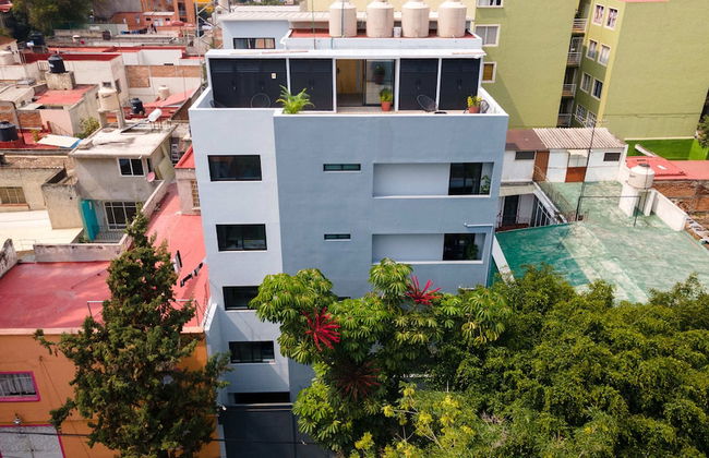 Lago Zirahuén By HomiRent - Foto 9