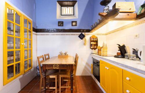 Casa Rural La Gañanía - Foto 59