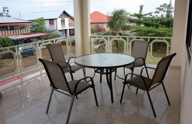 Arcton Apartments - Foto 24