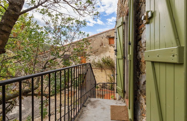 Holiday Home in Tautavel Near Gorges & Museum - Foto 22