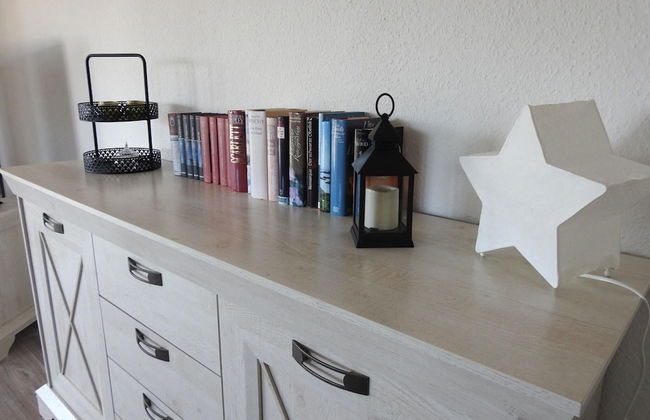 Family-friendly Escape - Photo 7