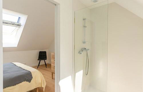 Keroc'h - Maison avec jacuzzi proche mer - Foto 16