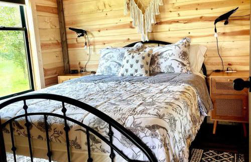 #4 Kentucky Bourbon Trail Bourbon Barrel Cottages - Foto 12