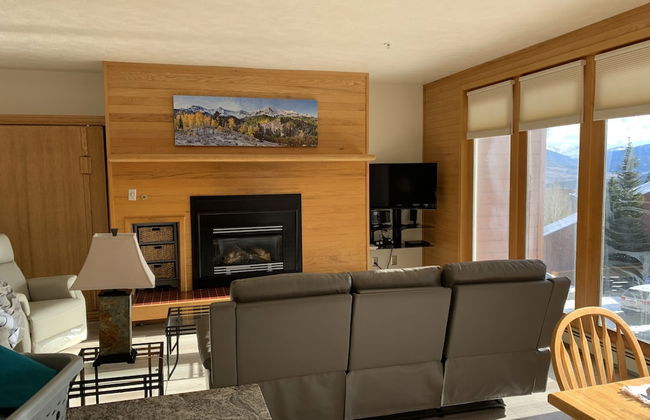 Swan Mountain Resort - Foto 37