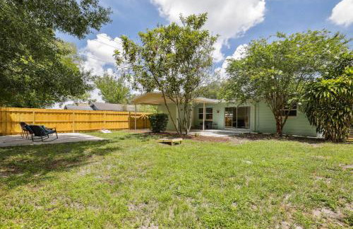 Tampa Vacation Rental about 3 Mi to Downtown! - Foto 30