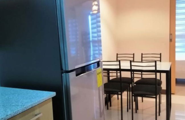 Uptown Park Suites Tower 1 - Photo 72