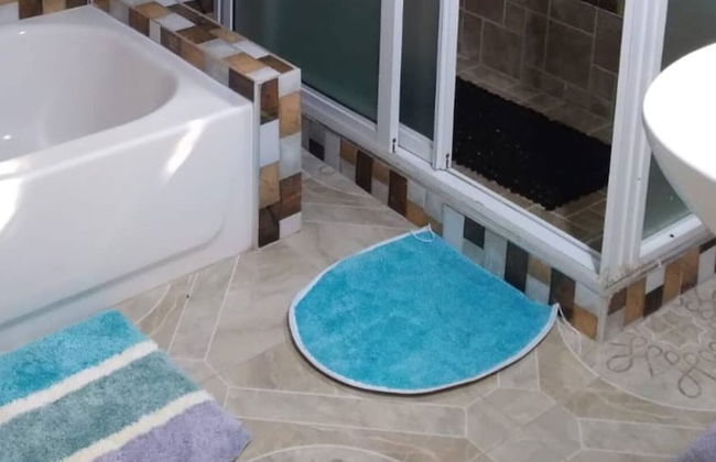 Kingston Oasis - Private House With Mountain Views - Foto 11