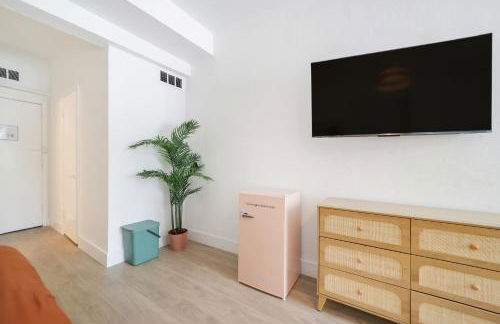 Tropics Hotel Miami Beach - Foto 43