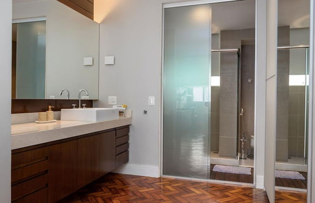 For Families 4 Minutes From Copacabana Beach Nsc605 - Foto 30