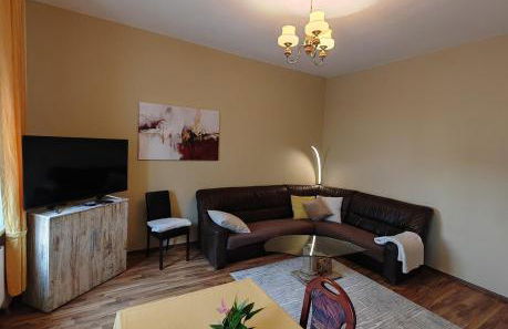 City Apartment I 75qm I Kostenloser Parkplatz I Nähe Staatstheater I WLAN - Photo 6