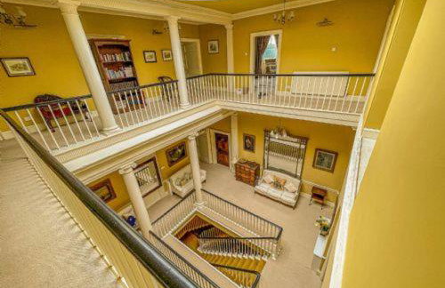 The Castle By Group Retreats - Foto 21