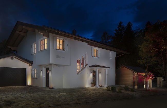 Ferienwohnung Chiemsee - Foto 38