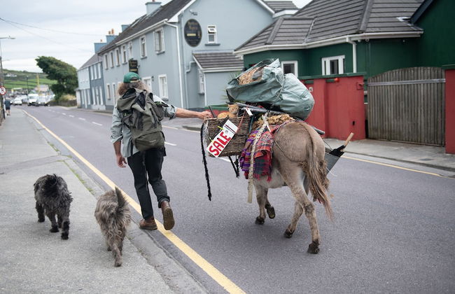 Dingle Harbour Cottages - Foto 40