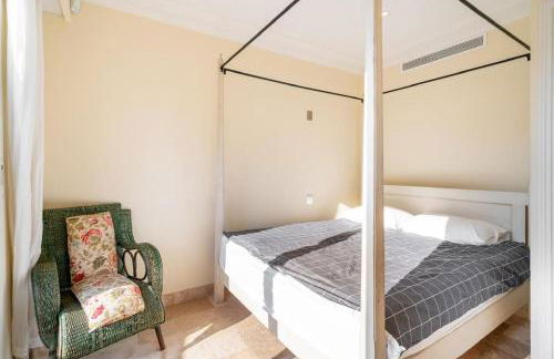 Logement entier villa de luxe avec vue mer - Foto 11