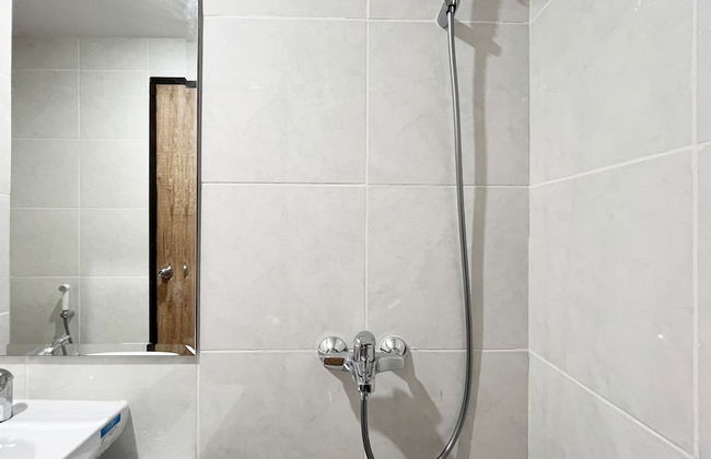 Good Choice Studio At Delft Ciputra Makassar Apartment - Foto 12