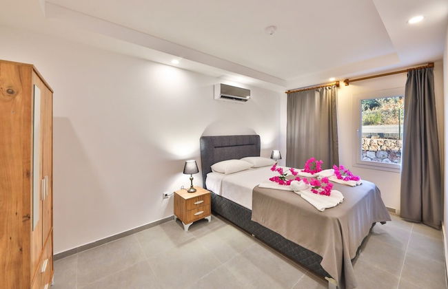 Sarisoy Apart - Foto 16