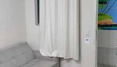 Apartamento Completo e Centralizado 2 - Photo 3