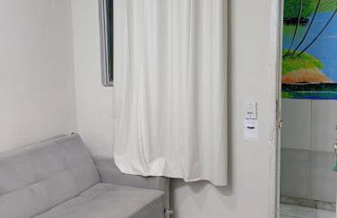 Apartamento Completo e Centralizado 2 - Foto 3