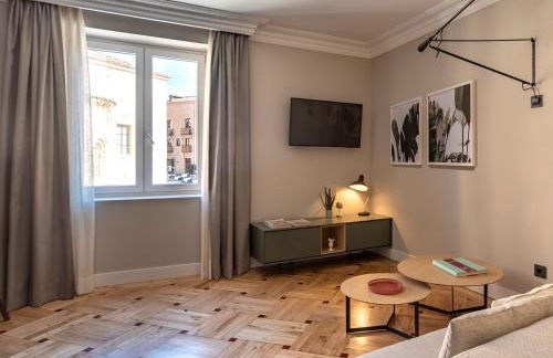 Real Segovia Apartments by Recordis Hotels - Foto 33