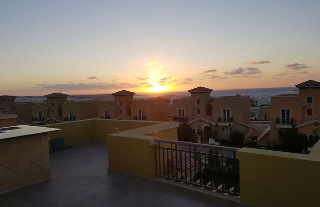 Diplomats Villa at Diplo4 MV Rass El Hekma - Photo 32