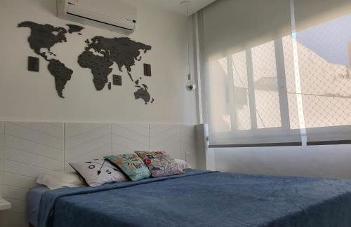 Apartamento Completo no Flamengo - Foto 14