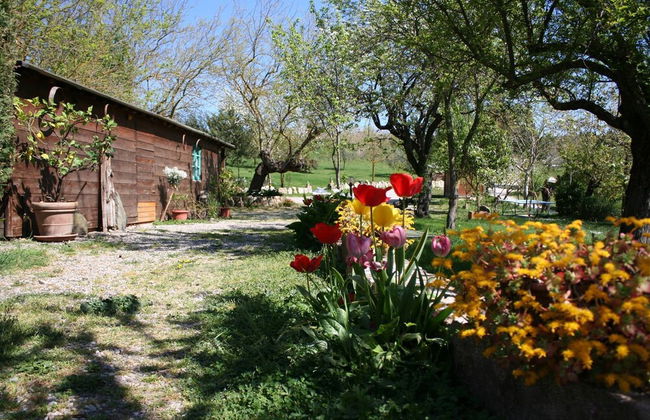 Agriturismo Grecinella - Foto 100