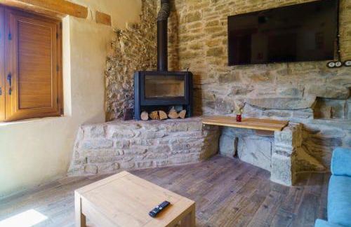 Casa Barambán - Foto 8