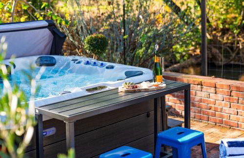 Sonoma Creek Haven - Foto 4