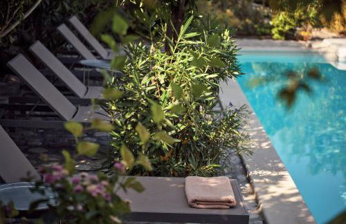 Muazzo Historic Residence, a modernized gem, By ThinkVilla - Foto 11