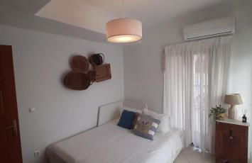 Villa Eleni - Maisonette with Ocean panorama terrace - Foto 26