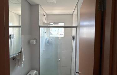 Apto aconchegante para ate tres - Foto 11