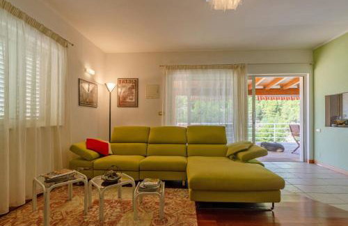 Apartment Vila Grscica - Photo 37