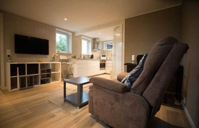 Ranheim Apartments AS - Foto 9