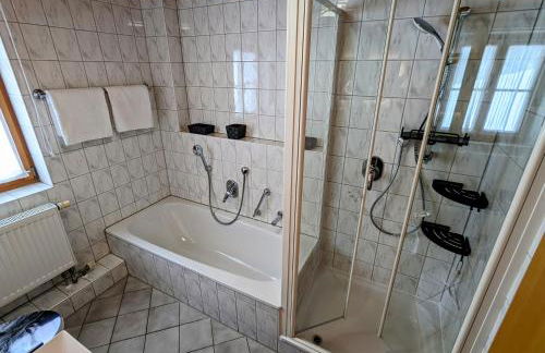 Premium Ferienwohnung Alpenblick Dorner - Modern - gemütlich - große Terrasse - Balkon & ruhige Lage - Foto 28