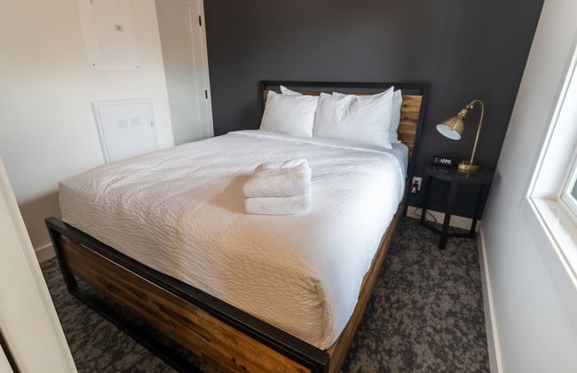 Basecamp Suites Canmore - Foto 5