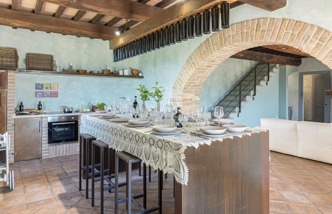 Le Residenze dei Potti 12 - Photo 4