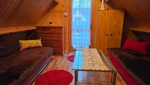 Buszyno Agroturystyka - Foto 5