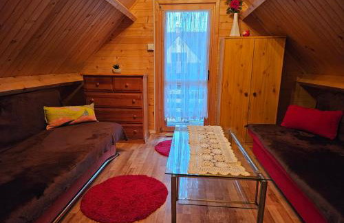 Buszyno Agroturystyka - Foto 5