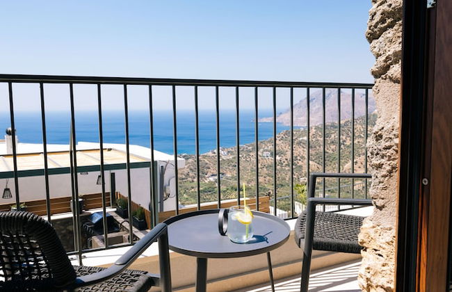 Mirthea Suites - Foto 45