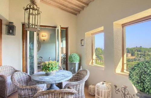 Apartment Wohnung La Loggia by Interhome - Foto 1