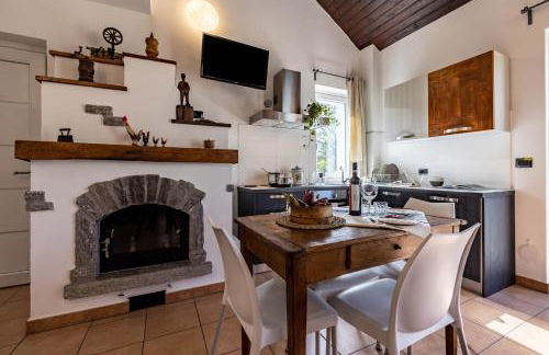 Case Appartamenti Vacanze Da Cien - Foto 44