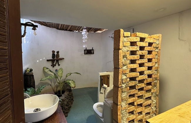 The Frog Cabana - Photo 42