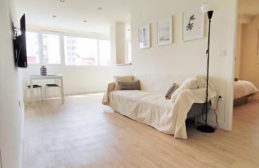 Aljarafe Central Square - by Pro Apartments - Photo 13