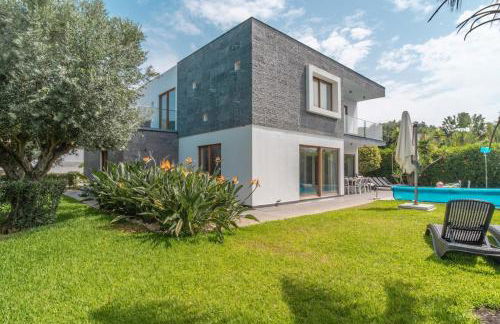 Villa Victorias - Foto 2