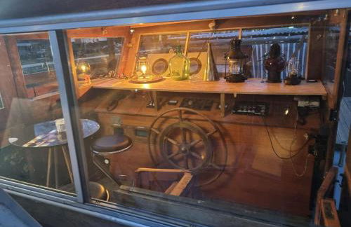 Péniche de charme avec jacuzzi sur canal du midi - Foto 24