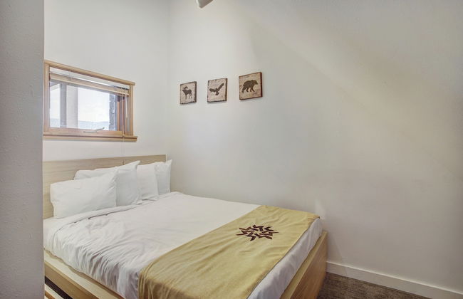 Jackpine & Black Bear Condos by Vail Resorts - Foto 33