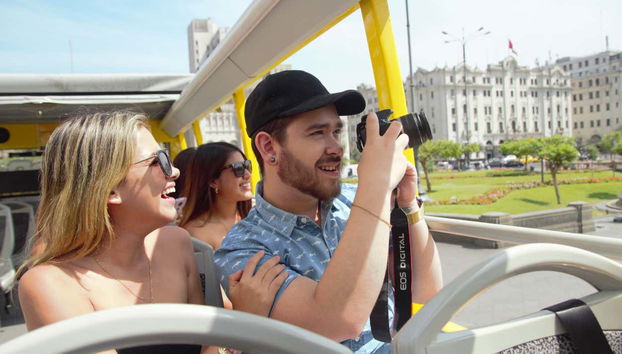 Lima Panoramic Tour + Convent of Santo Domingo - Foto 4